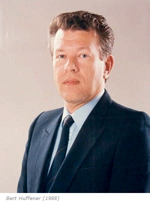 Bert Huffener (1988)